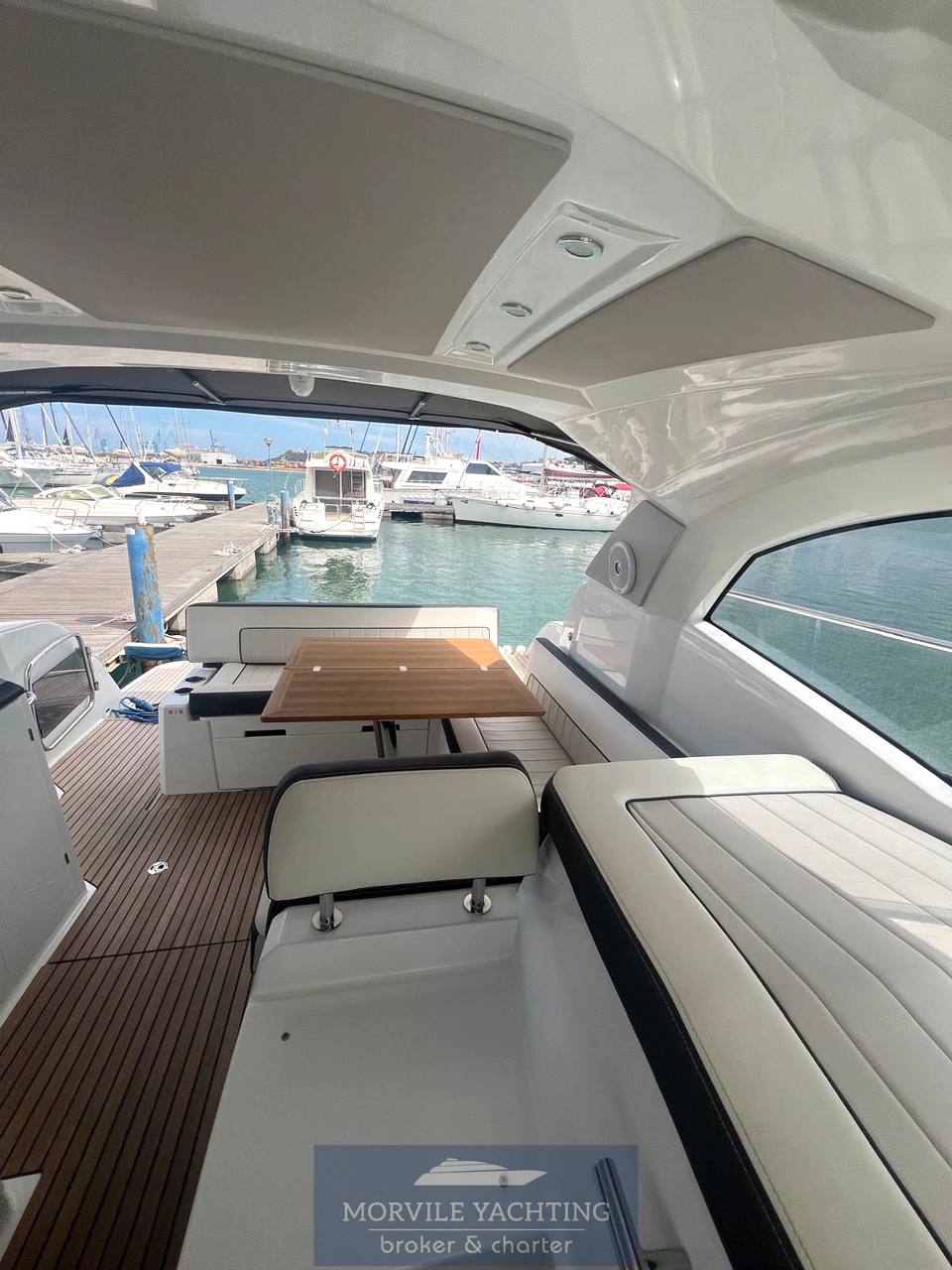 2021 Jeanneau Leader 36 in vendita (photo 2)