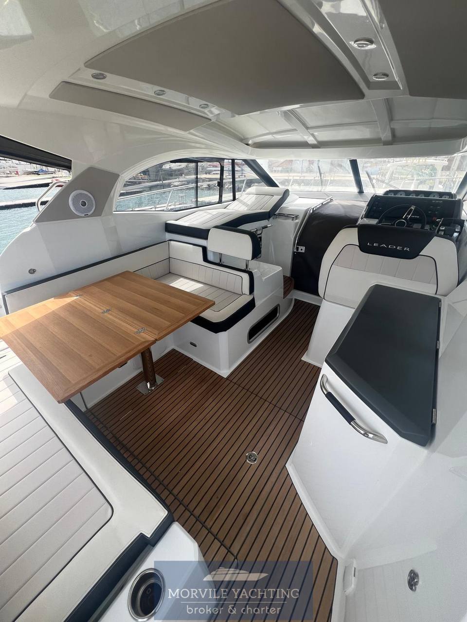 2021 Jeanneau Leader 36 in vendita (photo 3)