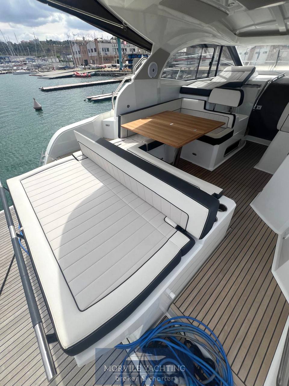 2021 Jeanneau Leader 36 in vendita (photo 5)