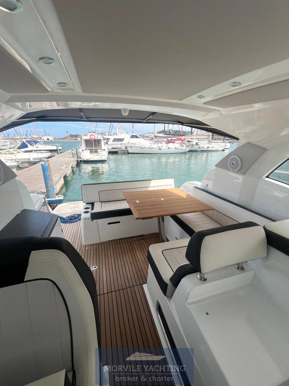 2021 Jeanneau Leader 36 in vendita (photo 6)