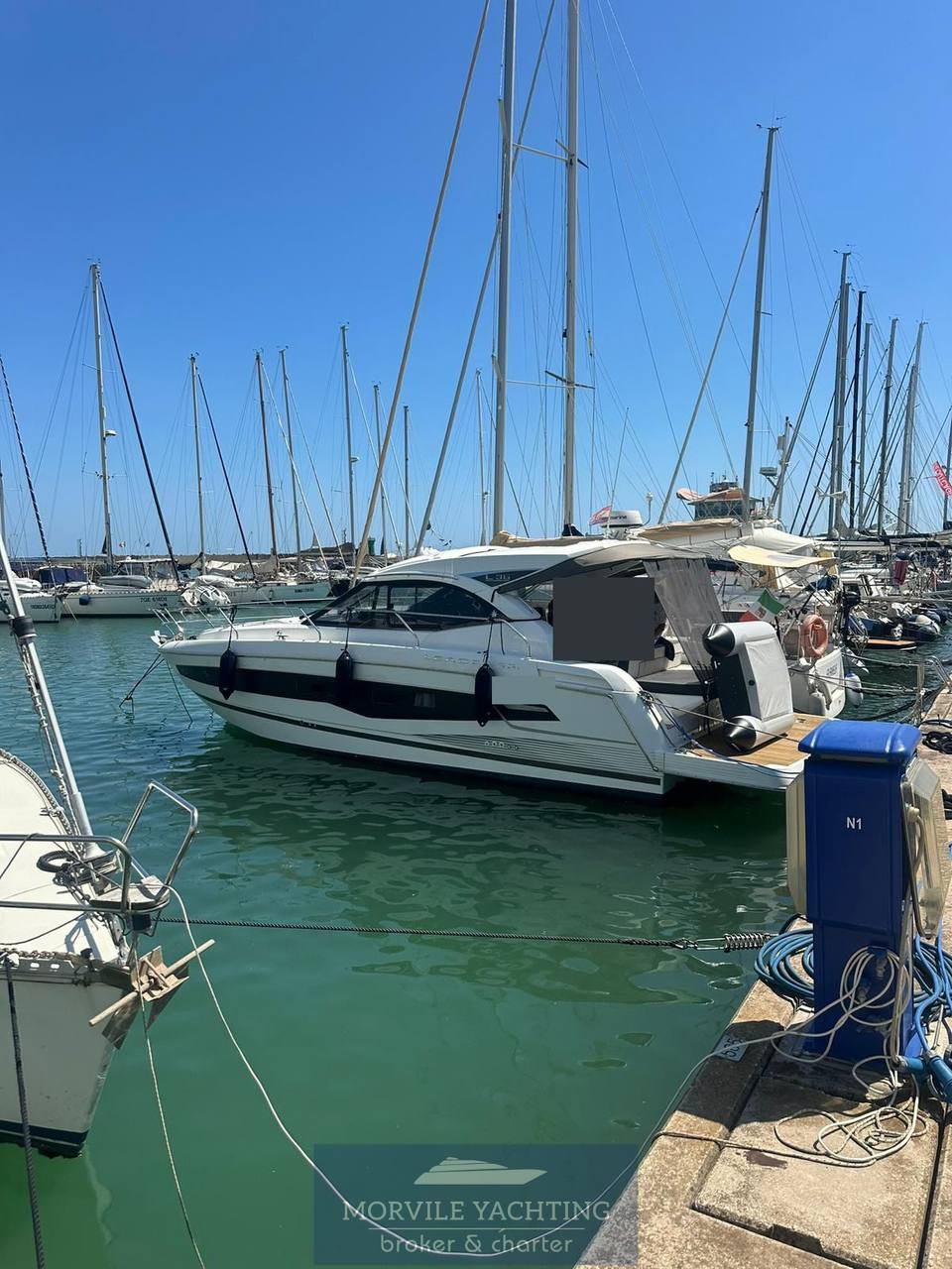 2021 Jeanneau Leader 36 in vendita (photo 11)