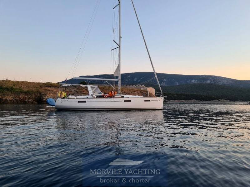 2013 Beneteau Oceanis 41 à vendre (photo 2)