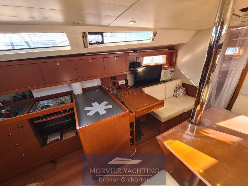 2013 Beneteau Oceanis 41 à vendre (photo 3)