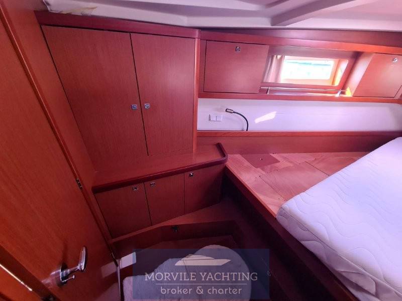 2013 Beneteau Oceanis 41 à vendre (photo 4)