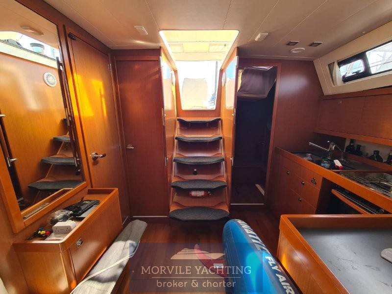 2013 Beneteau Oceanis 41 à vendre (photo 5)