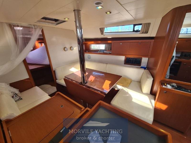 2013 Beneteau Oceanis 41 à vendre (photo 6)