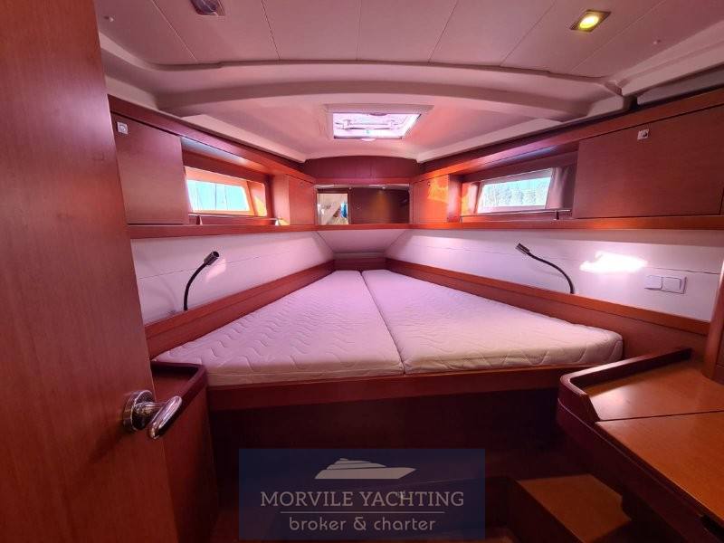 2013 Beneteau Oceanis 41 à vendre (photo 9)