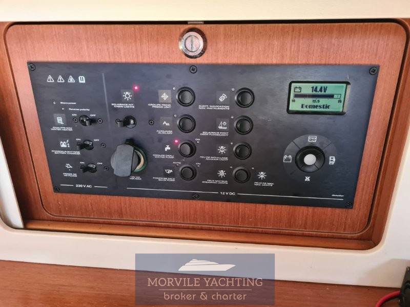 2013 Beneteau Oceanis 41 à vendre (photo 10)