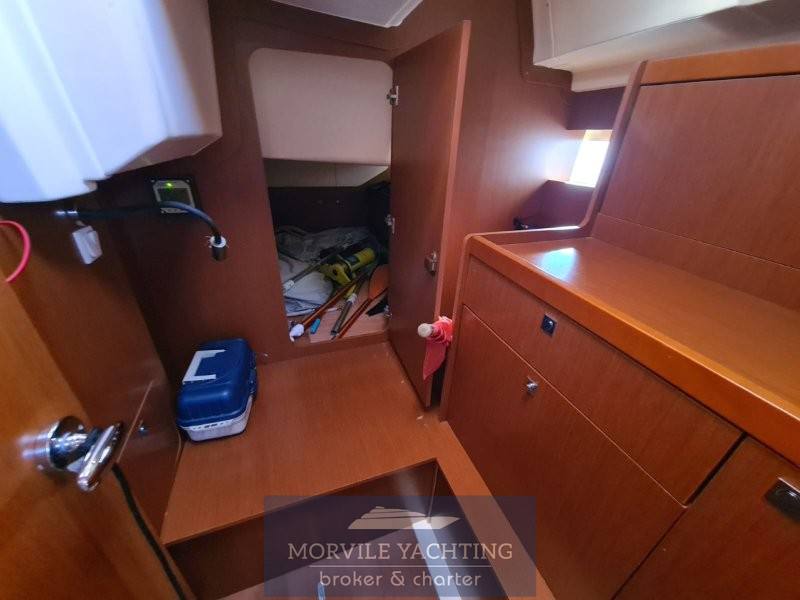 2013 Beneteau Oceanis 41 à vendre (photo 11)