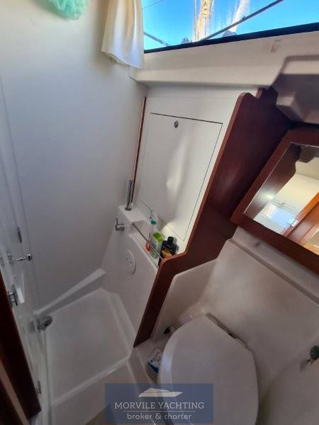 2013 Beneteau Oceanis 41 à vendre (photo 13)