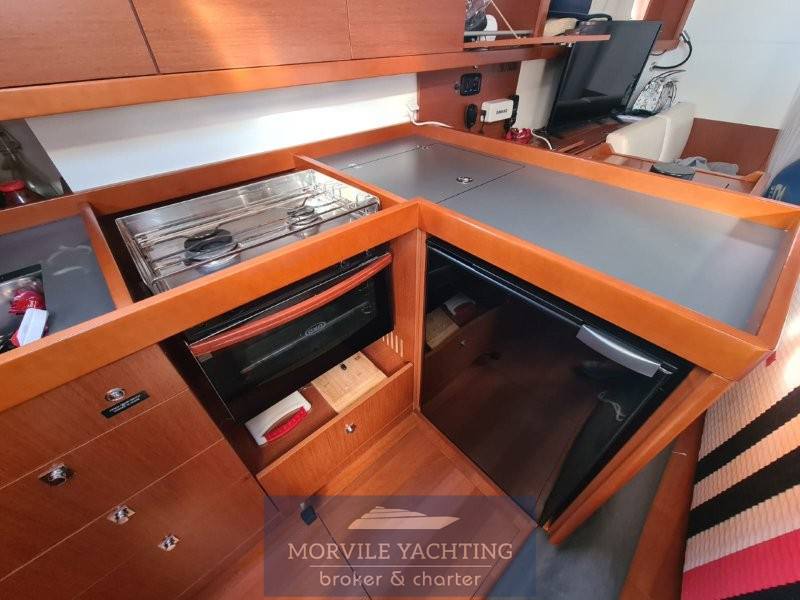 2013 Beneteau Oceanis 41 à vendre (photo 15)