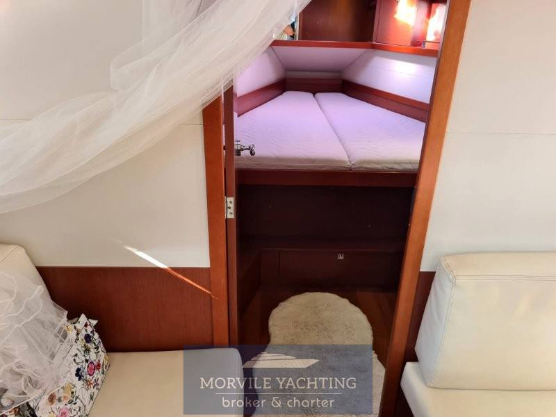 2013 Beneteau Oceanis 41 à vendre (photo 18)
