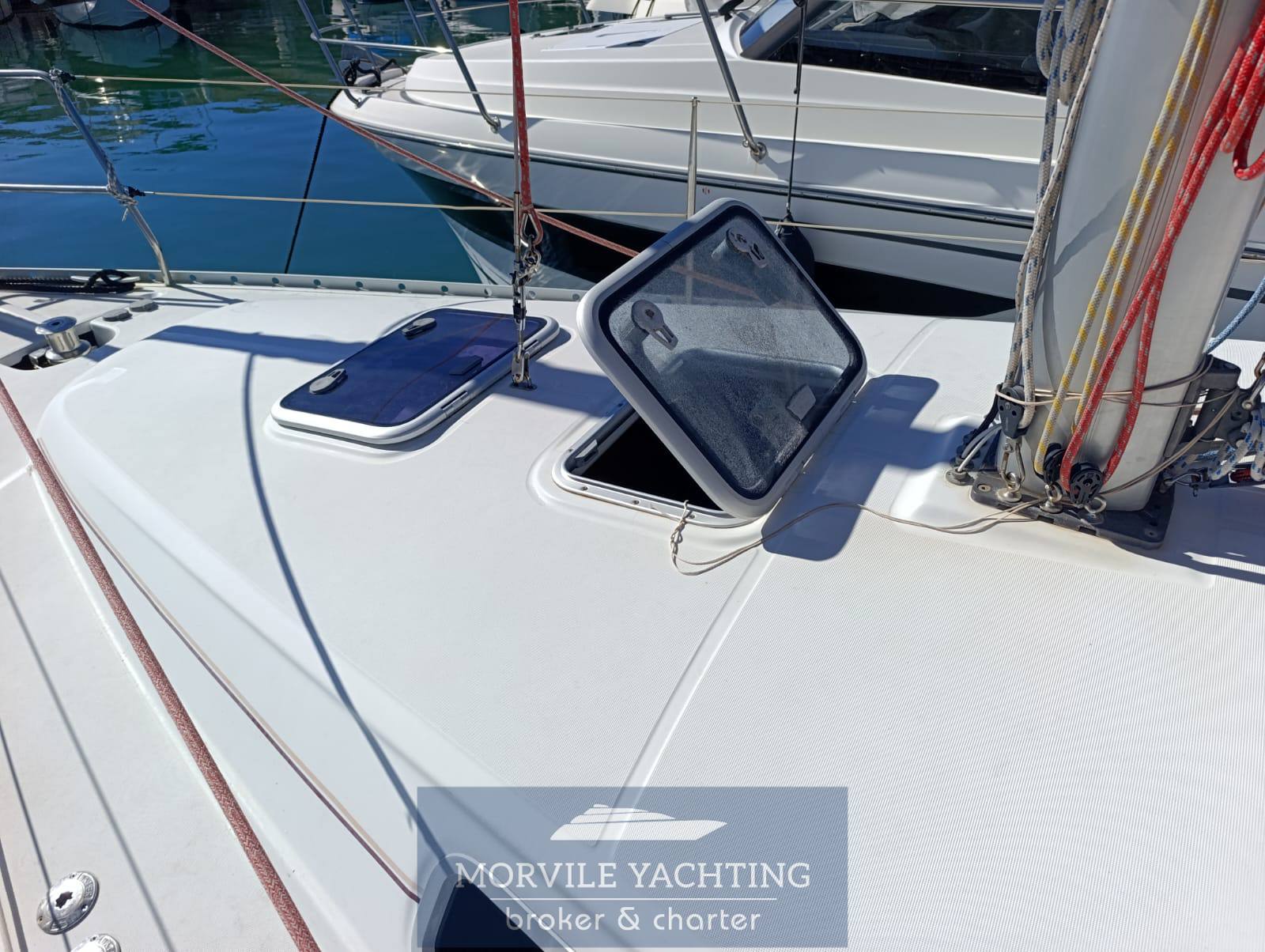 2001 Beneteau Oceanis Clipper 331 in vendita (photo 15)