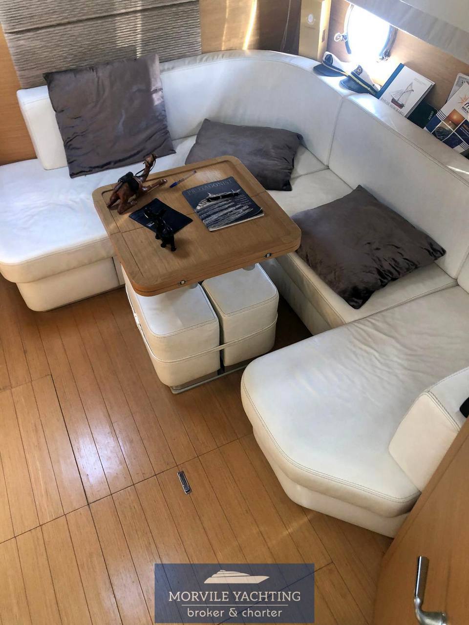 2008 Sessa Marine C 52 zu verkaufen (photo 5)