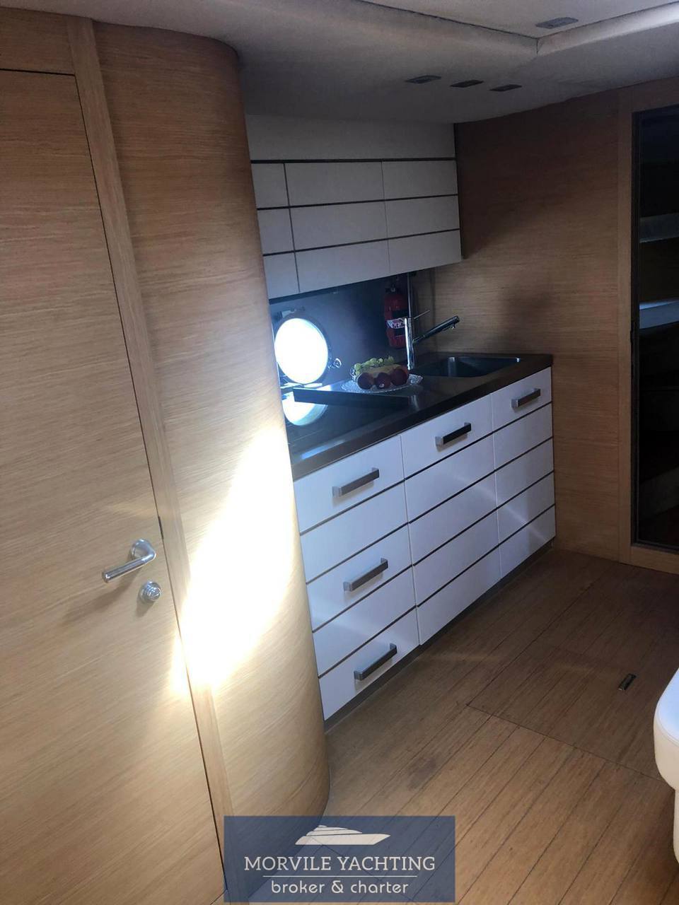 2008 Sessa Marine C 52 zu verkaufen (photo 8)