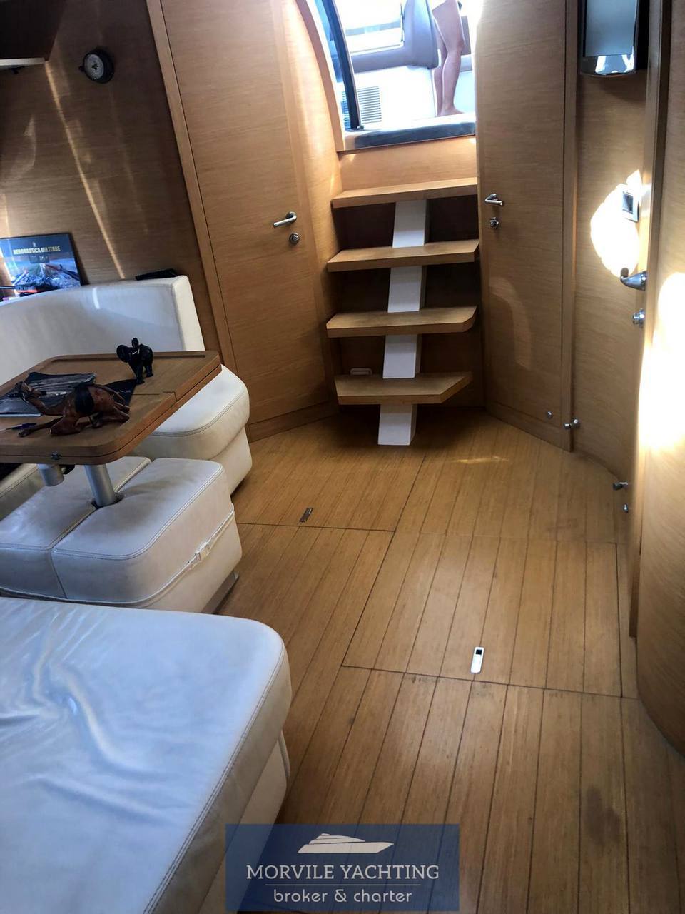 2008 Sessa Marine C 52 zu verkaufen (photo 11)