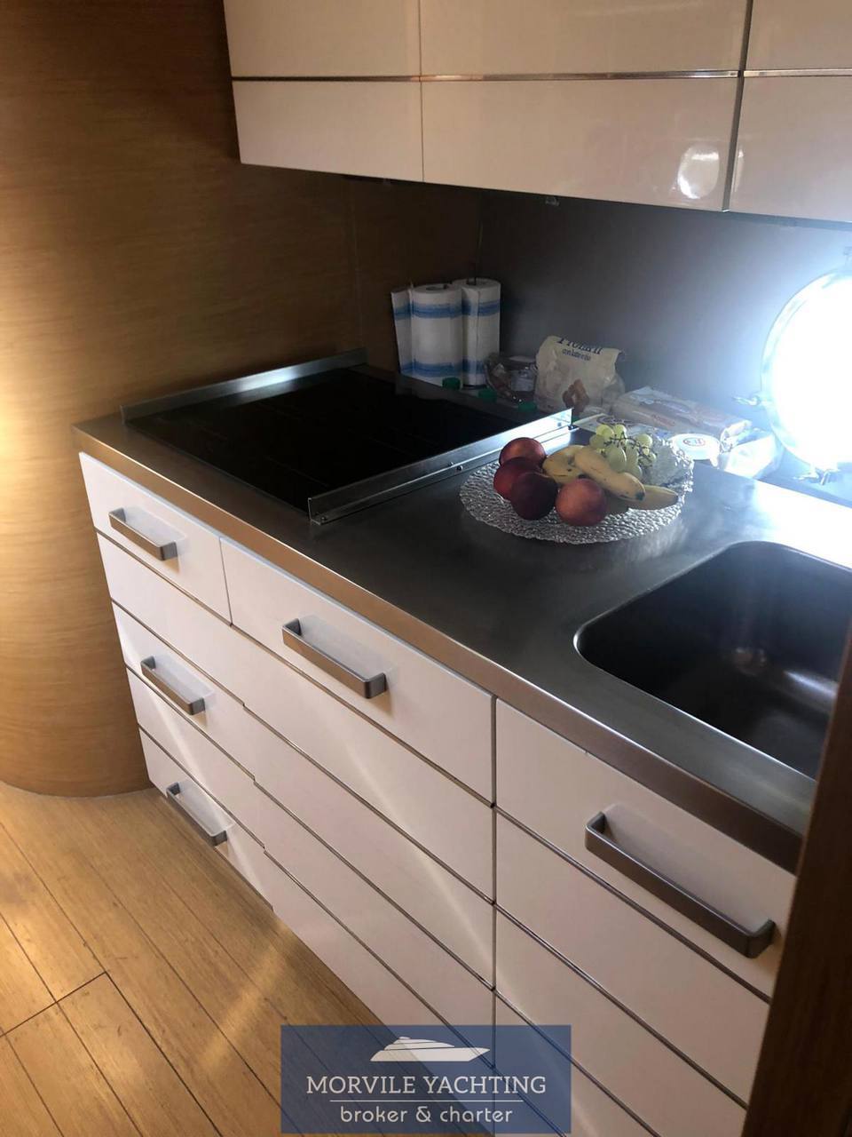 2008 Sessa Marine C 52 zu verkaufen (photo 12)