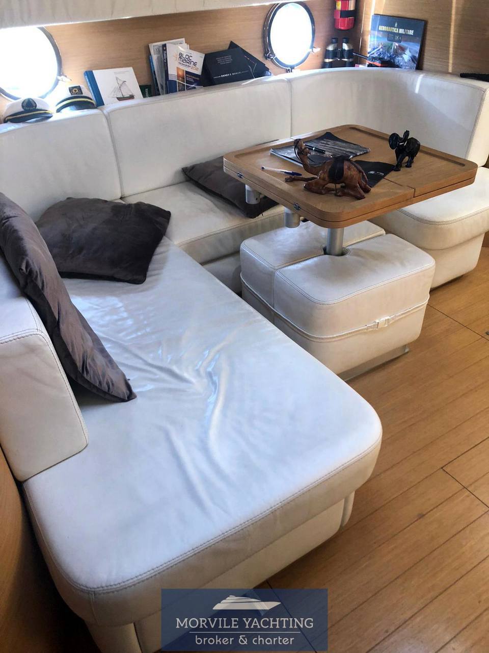 2008 Sessa Marine C 52 zu verkaufen (photo 15)