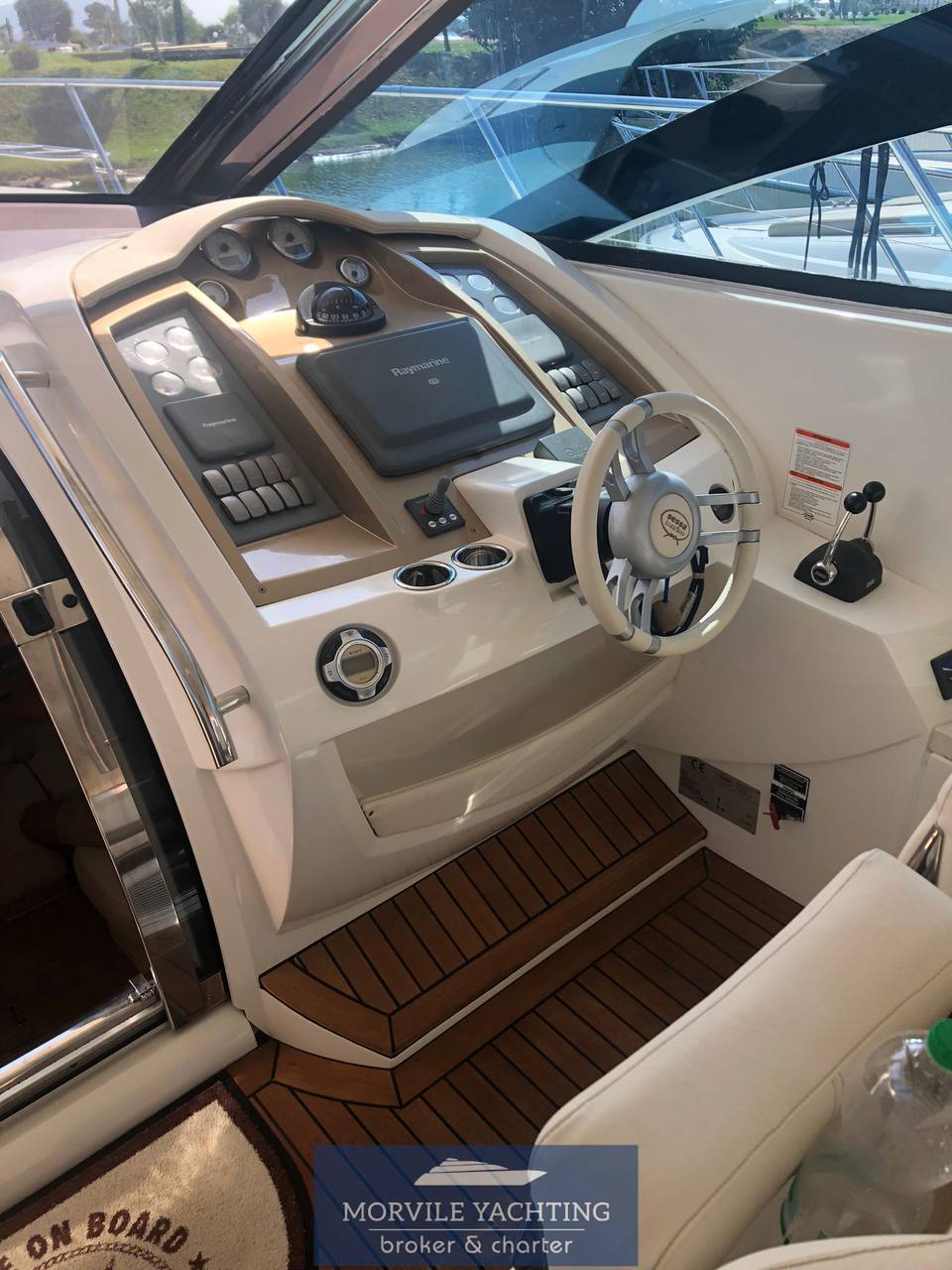 2008 Sessa Marine C 52 zu verkaufen (photo 18)