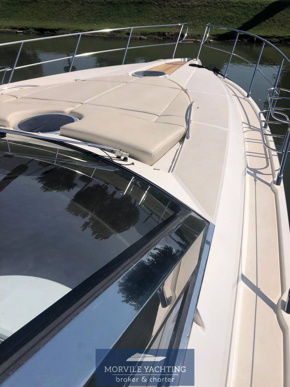 2008 Sessa Marine C 52 zu verkaufen (photo 19)