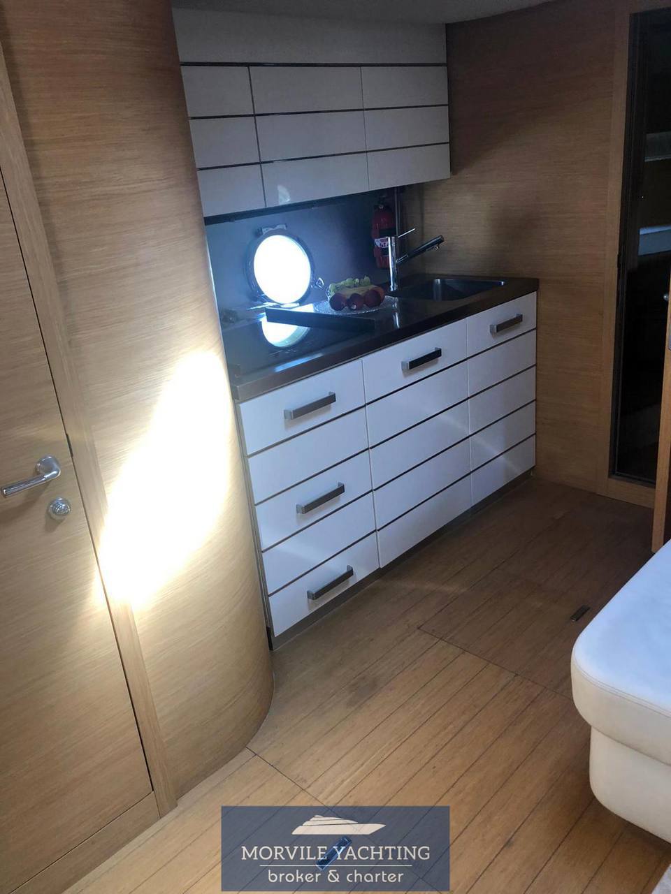2008 Sessa Marine C 52 zu verkaufen (photo 20)