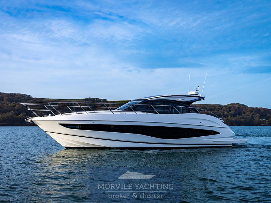 2018 Princess V 50 en venta (photo 1)