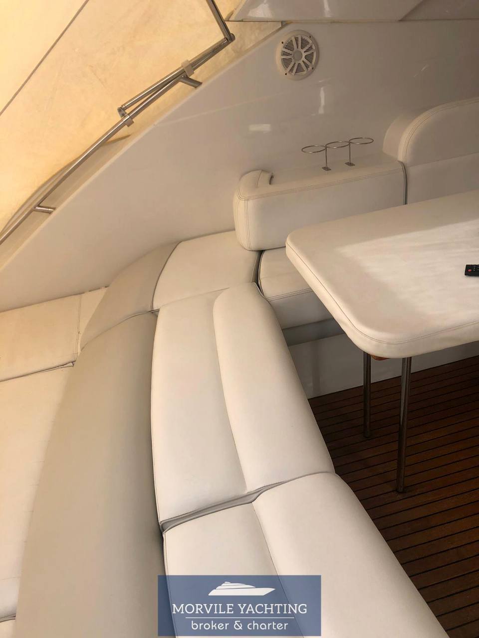 2009 Rizzardi Incredible 45 zu verkaufen (photo 3)