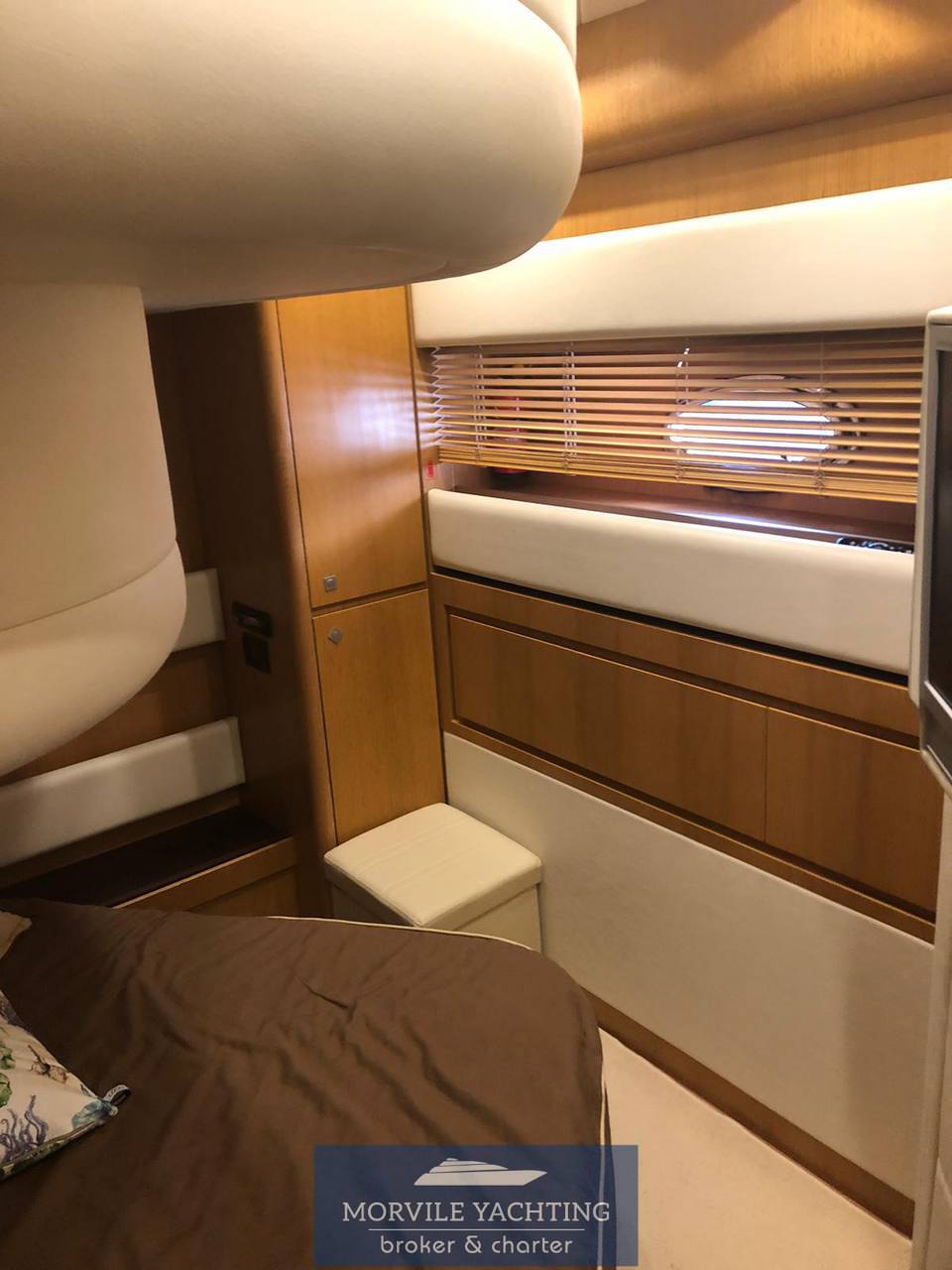2009 Rizzardi Incredible 45 zu verkaufen (photo 10)