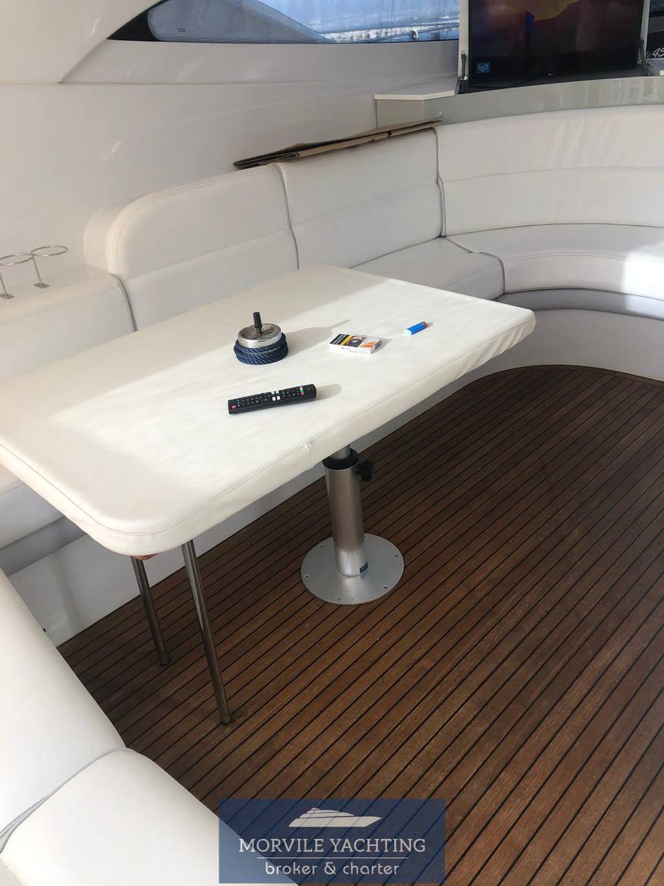 2009 Rizzardi Incredible 45 zu verkaufen (photo 17)