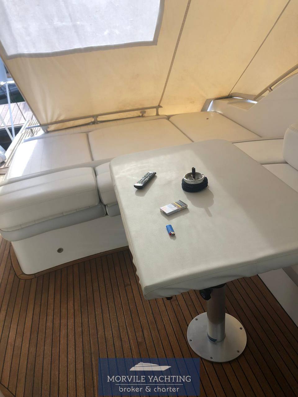 2009 Rizzardi Incredible 45 zu verkaufen (photo 19)