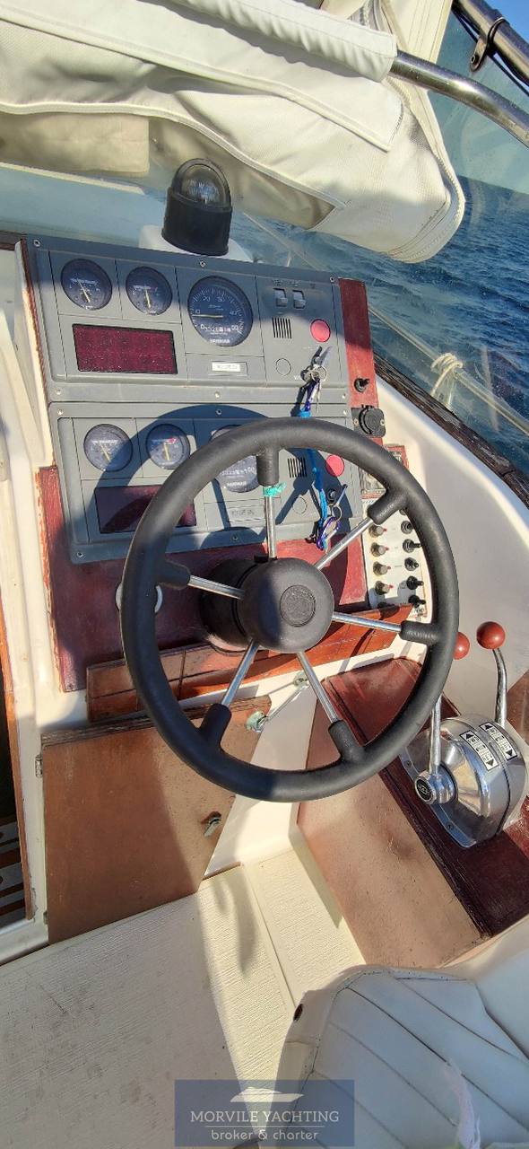 2002 Plastimare Amelia 800 zu verkaufen (photo 7)