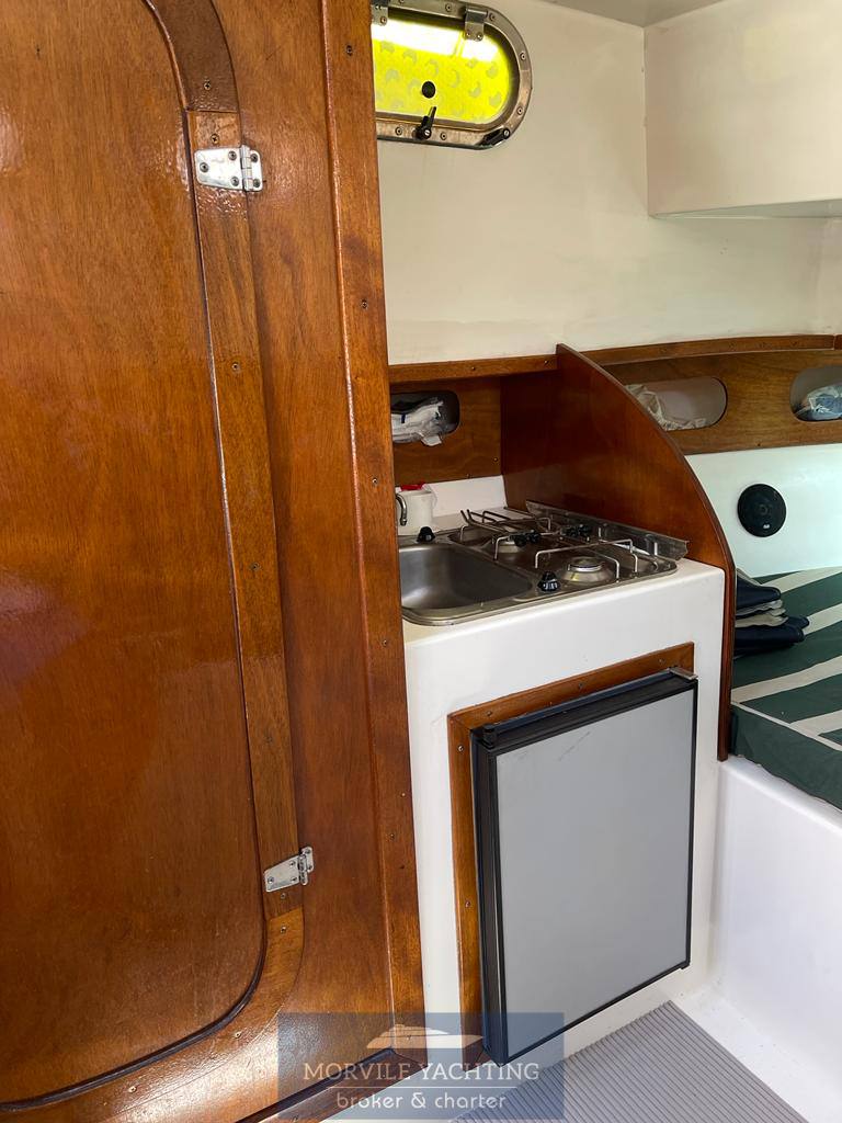 2002 Plastimare Amelia 800 zu verkaufen (photo 12)