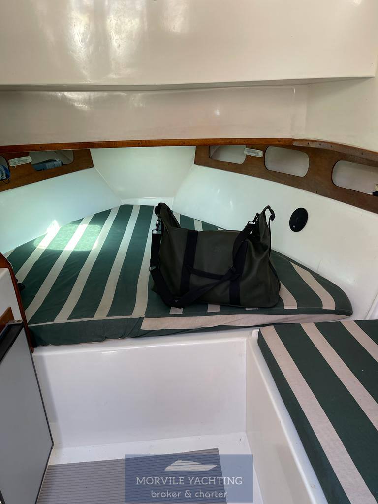 2002 Plastimare Amelia 800 zu verkaufen (photo 16)