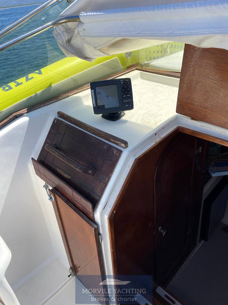 2002 Plastimare Amelia 800 zu verkaufen (photo 17)