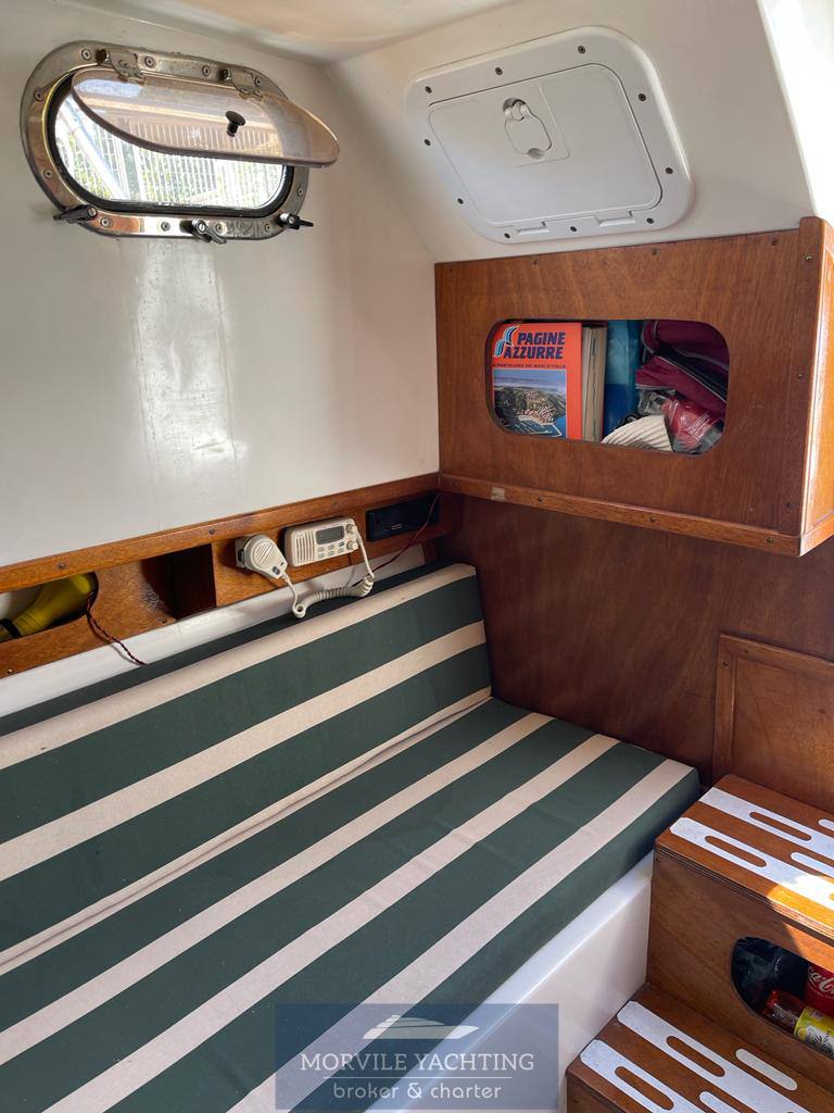 2002 Plastimare Amelia 800 zu verkaufen (photo 18)