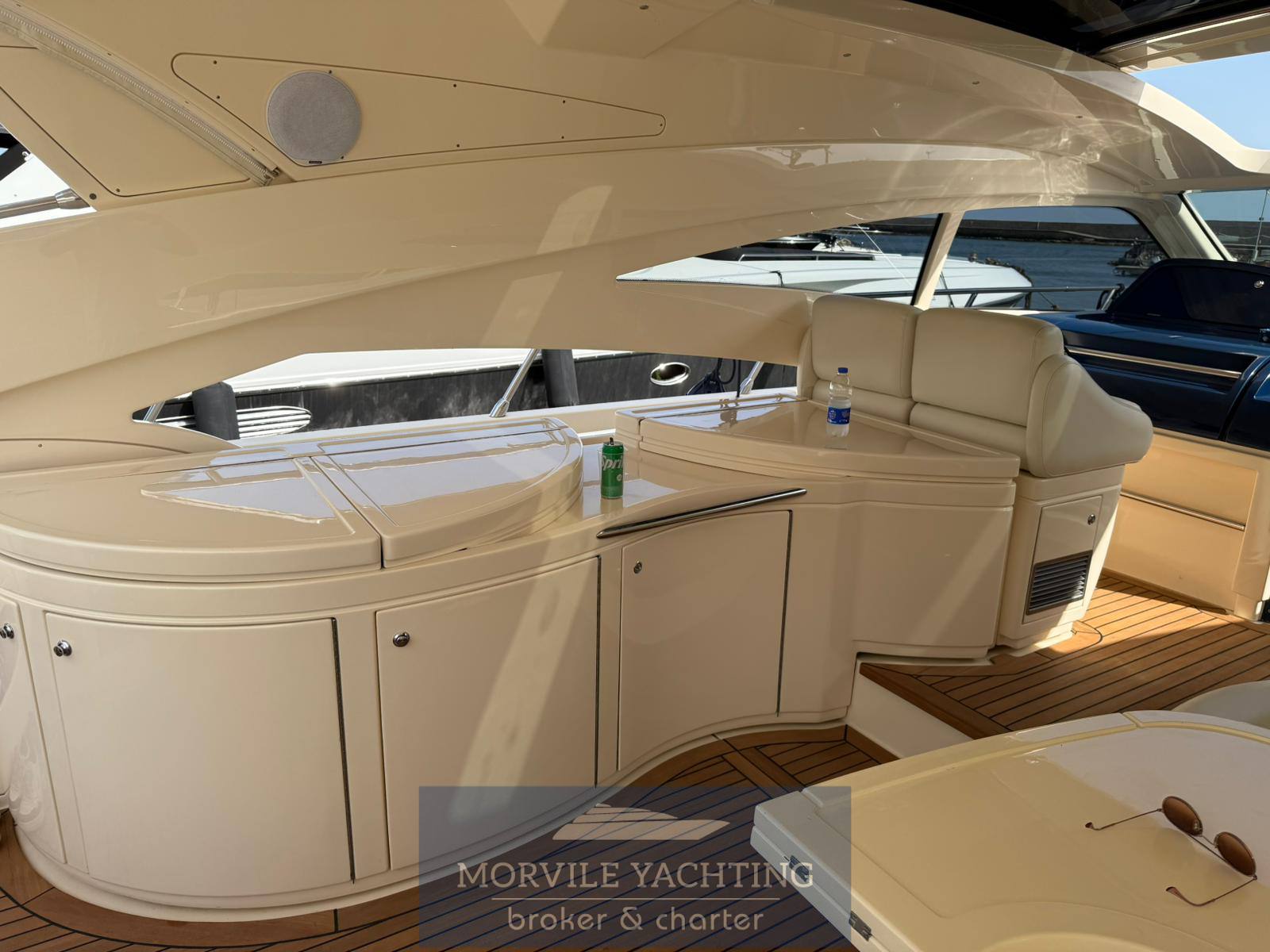 2006 Dalla Pieta Yachts Dp 58 ht en venta (photo 3)
