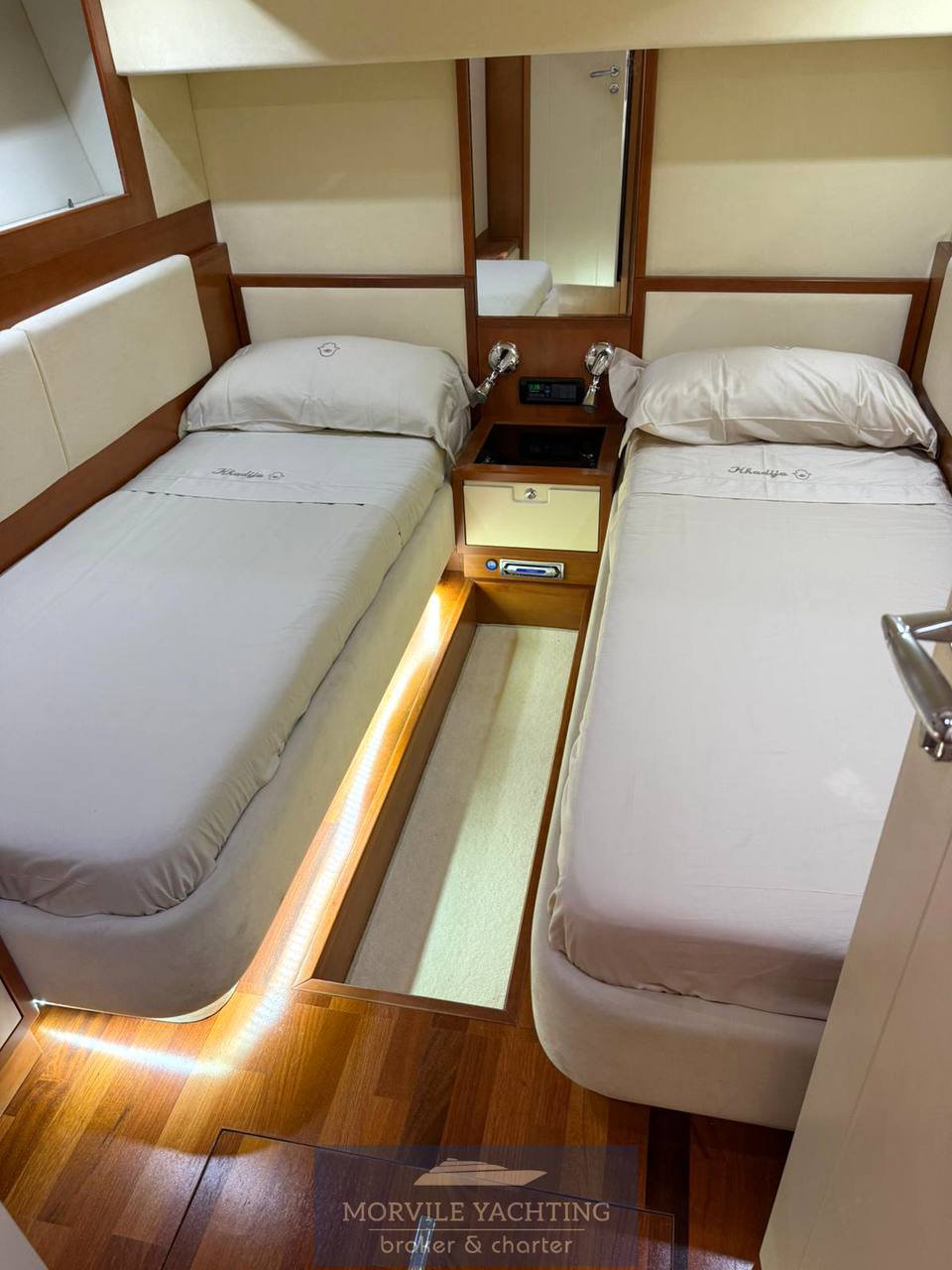 2006 Dalla Pieta Yachts Dp 58 ht en venta (photo 4)