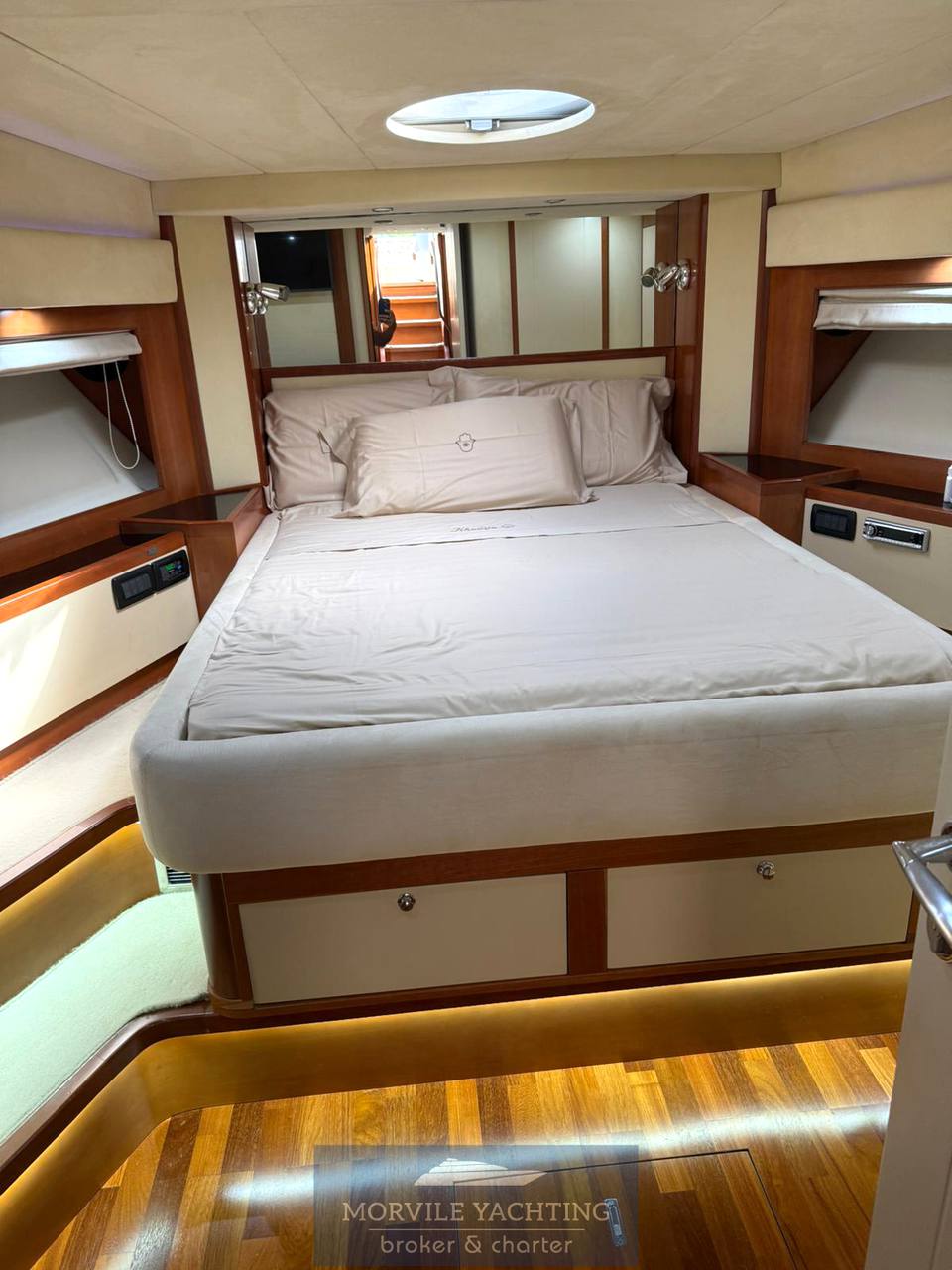 2006 Dalla Pieta Yachts Dp 58 ht en venta (photo 6)
