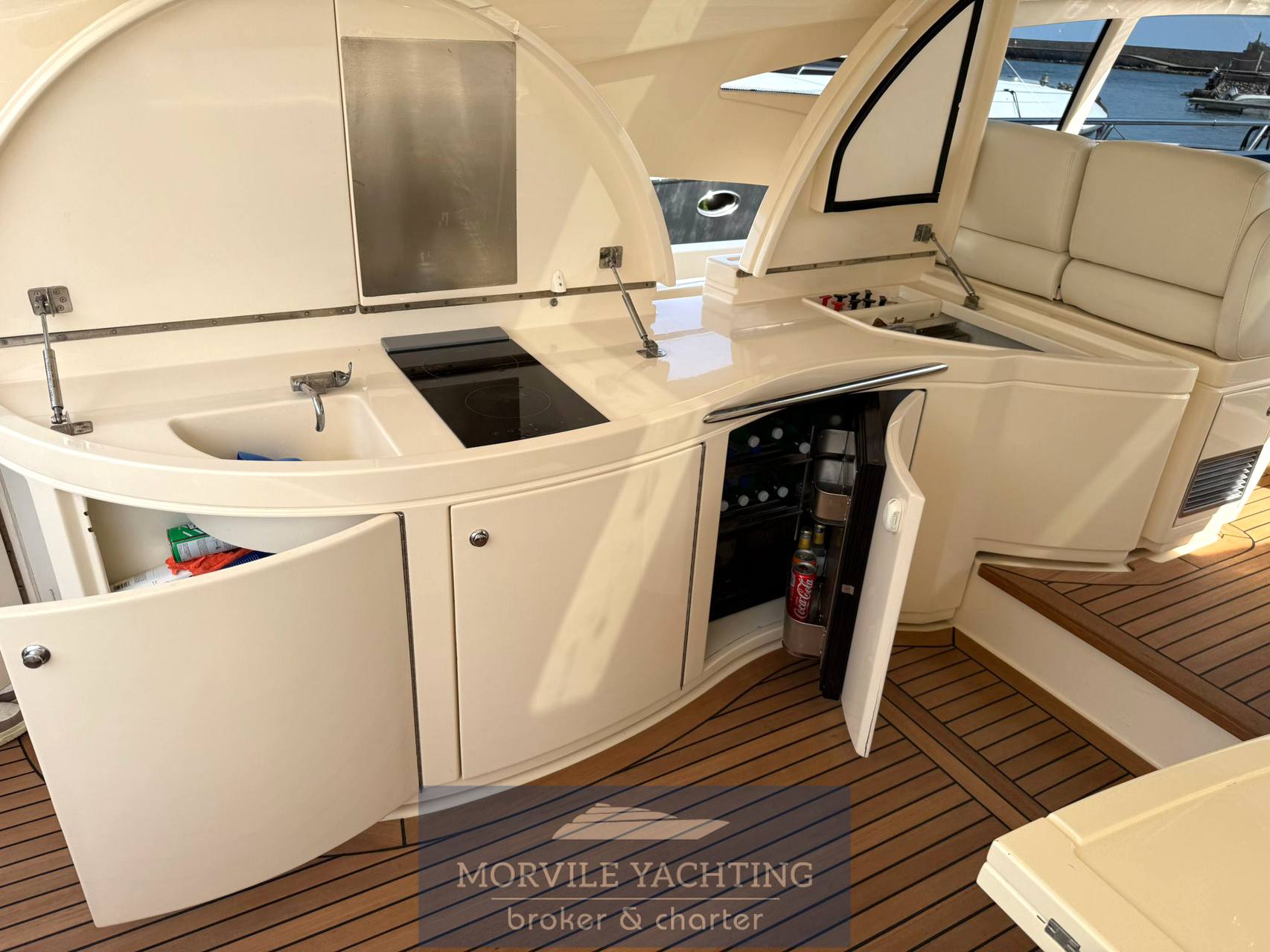 2006 Dalla Pieta Yachts Dp 58 ht en venta (photo 7)