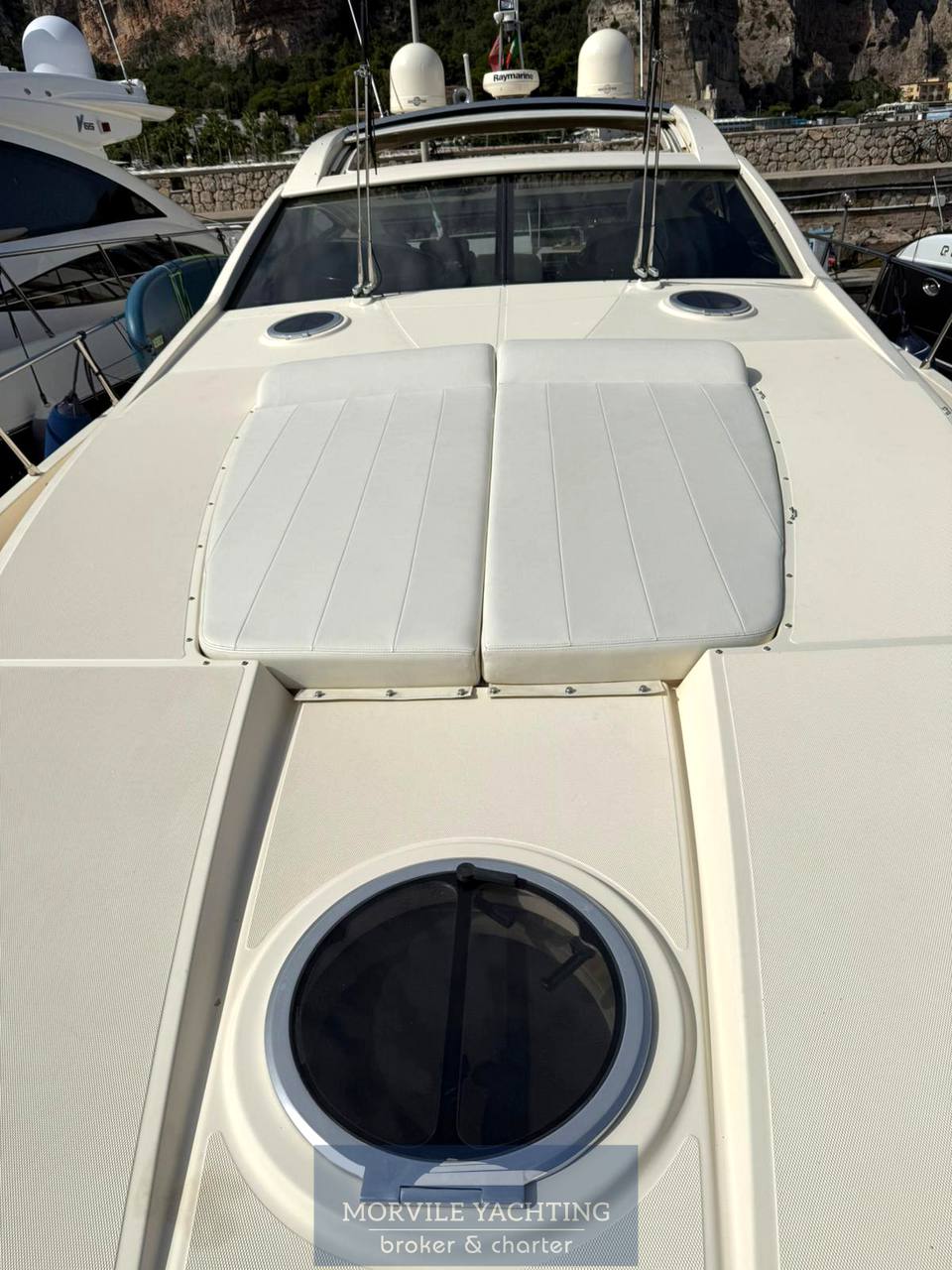 2006 Dalla Pieta Yachts Dp 58 ht en venta (photo 8)