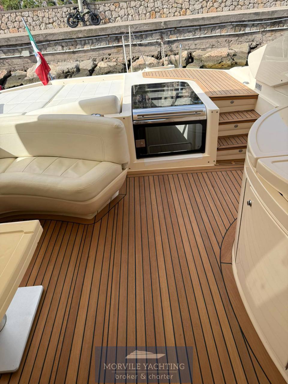 2006 Dalla Pieta Yachts Dp 58 ht en venta (photo 9)