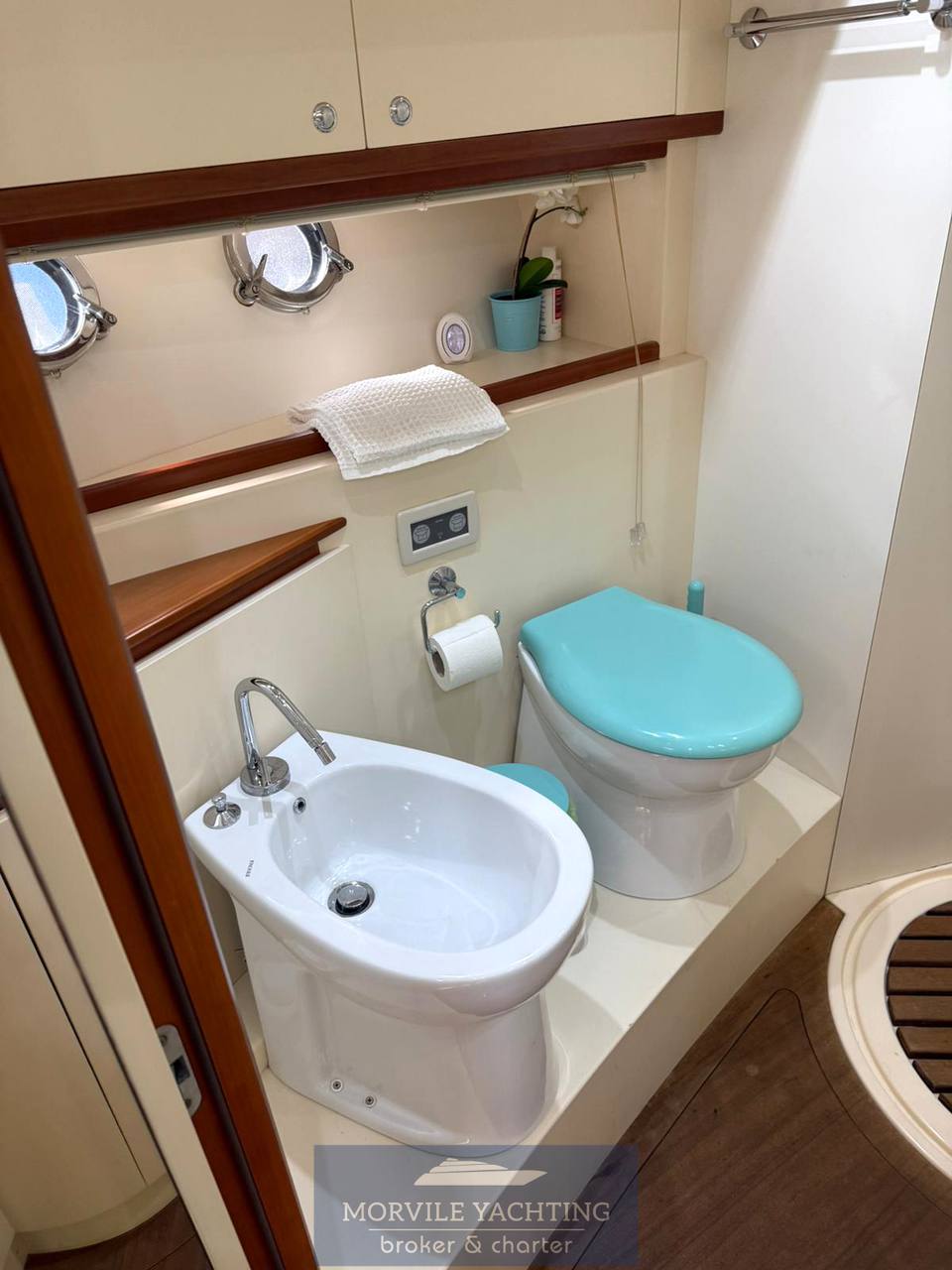 2006 Dalla Pieta Yachts Dp 58 ht en venta (photo 10)
