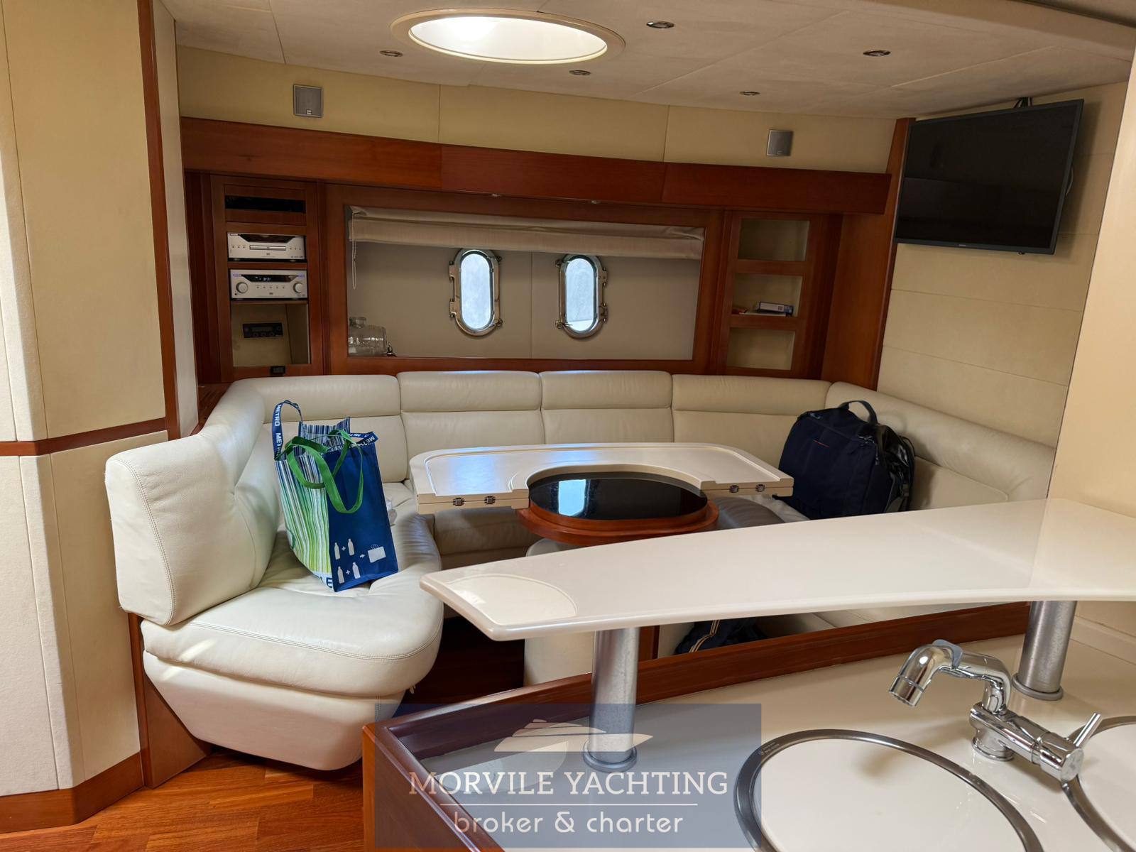 2006 Dalla Pieta Yachts Dp 58 ht en venta (photo 11)