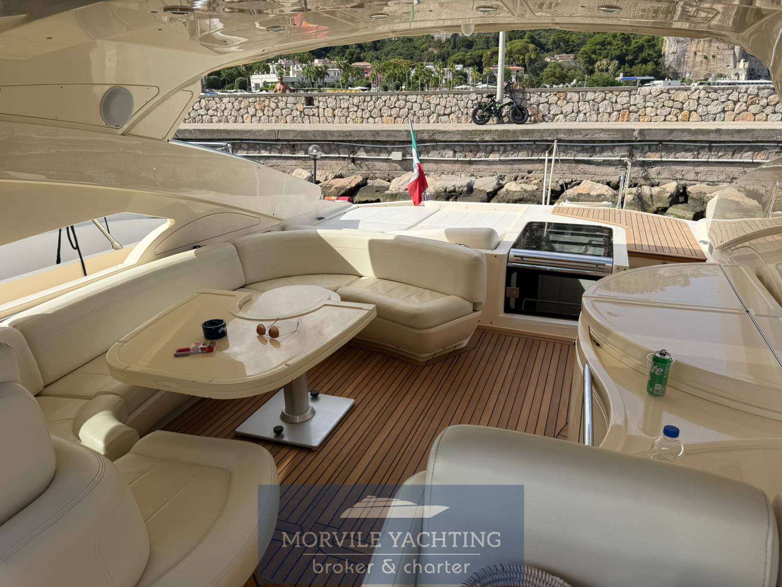 2006 Dalla Pieta Yachts Dp 58 ht en venta (photo 12)