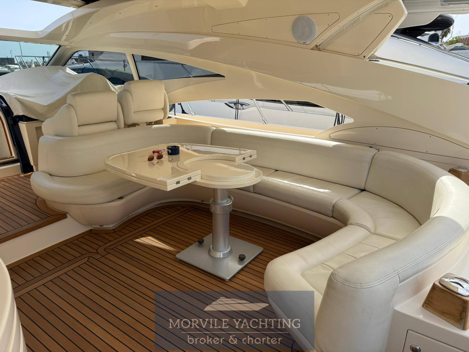 2006 Dalla Pieta Yachts Dp 58 ht en venta (photo 13)