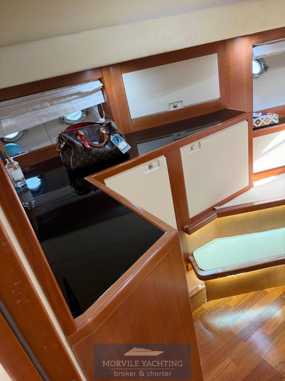 2006 Dalla Pieta Yachts Dp 58 ht en venta (photo 14)