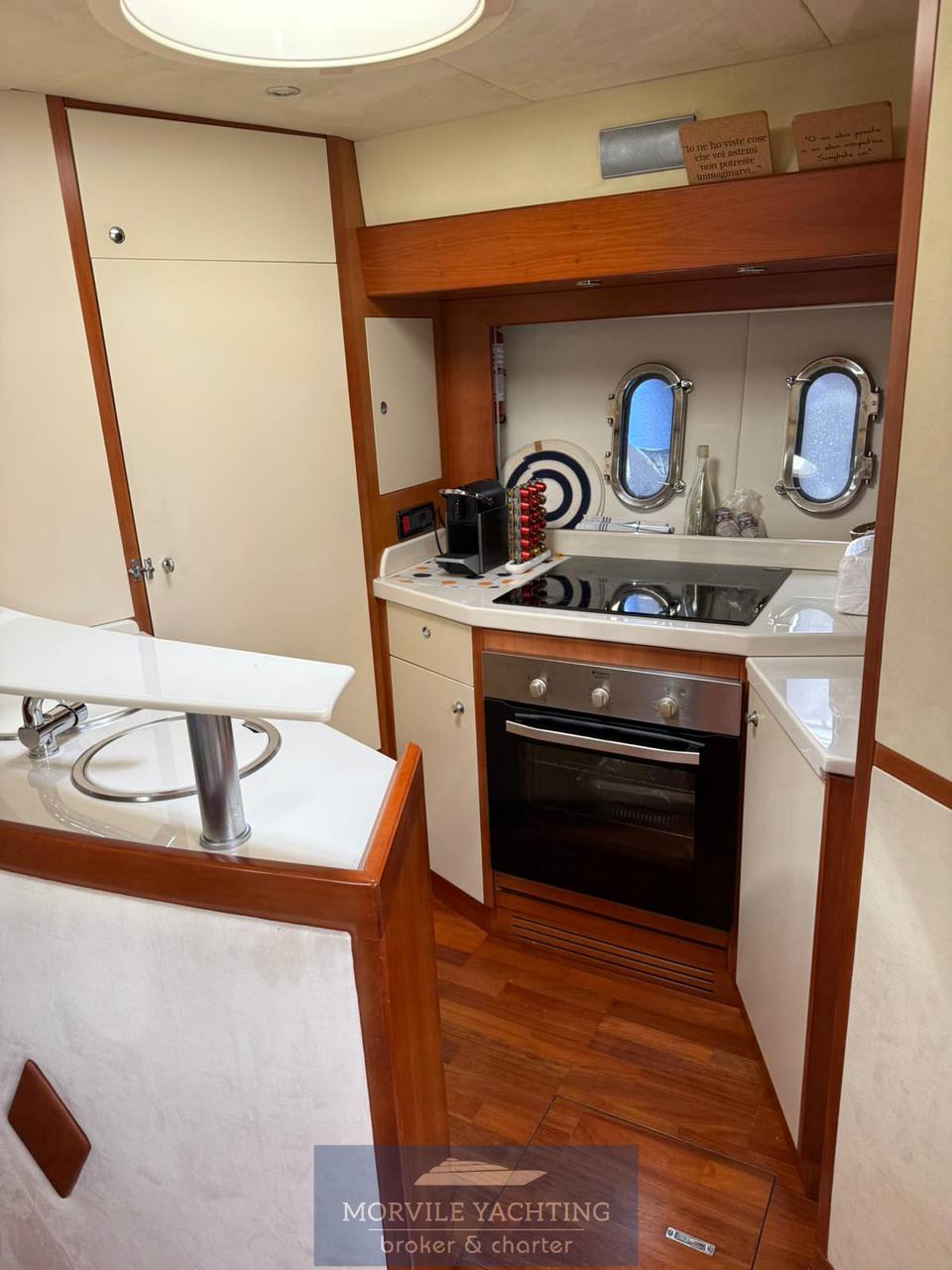 2006 Dalla Pieta Yachts Dp 58 ht en venta (photo 15)