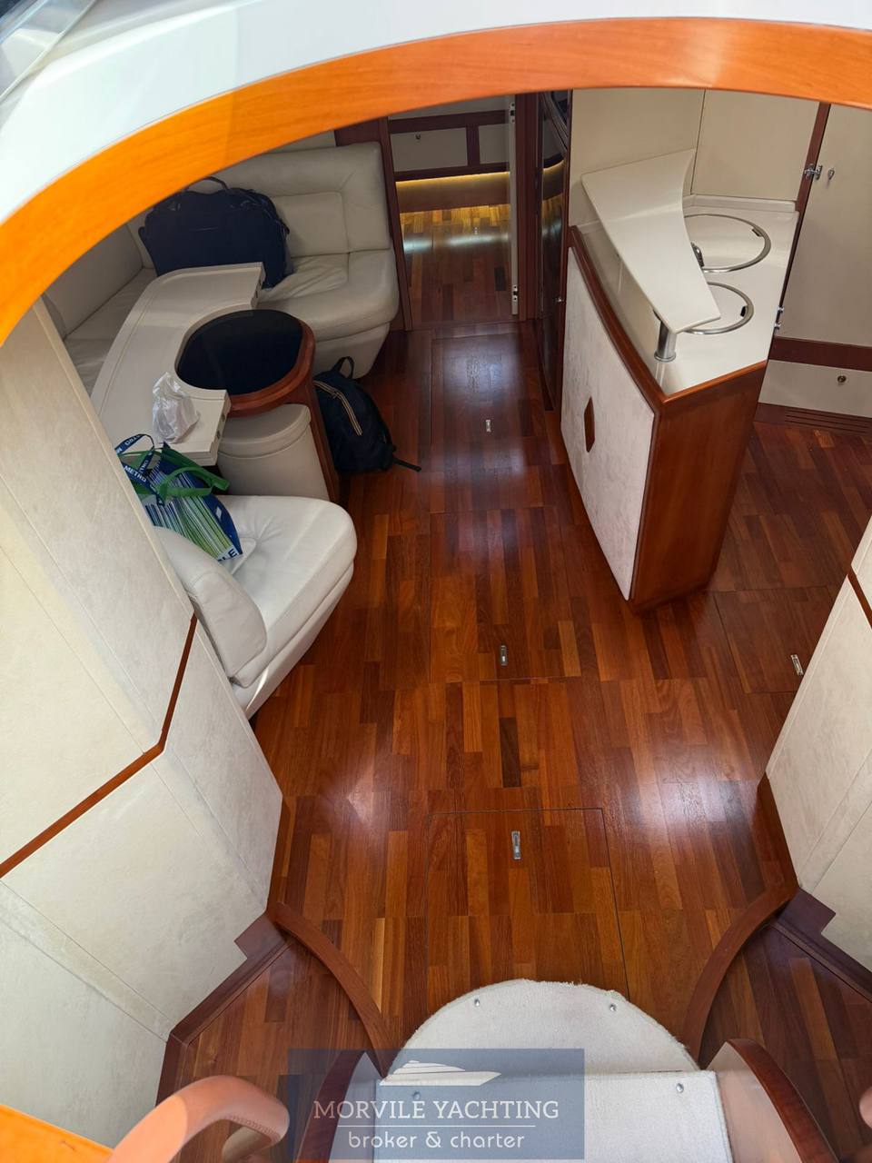 2006 Dalla Pieta Yachts Dp 58 ht en venta (photo 16)