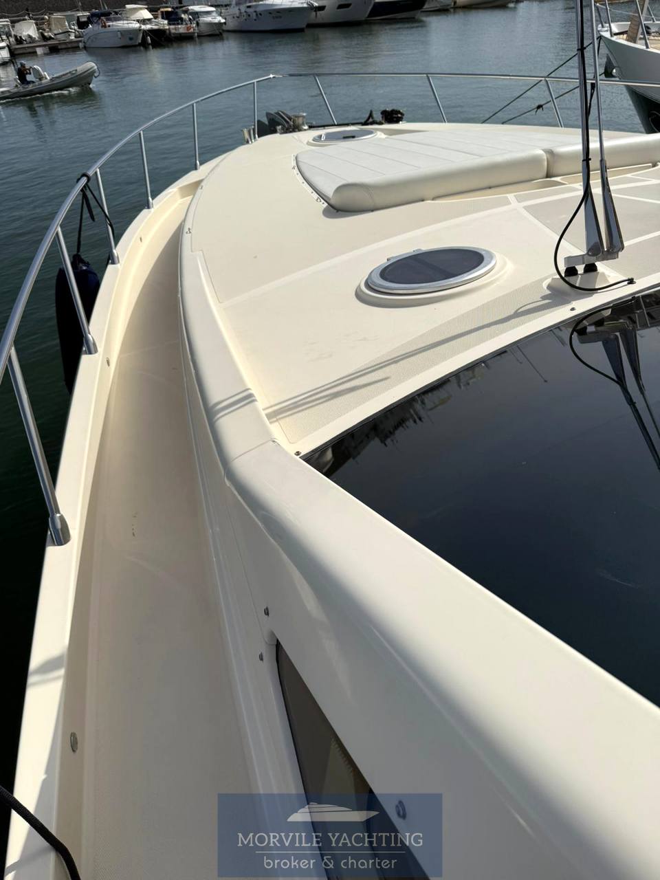 2006 Dalla Pieta Yachts Dp 58 ht en venta (photo 17)