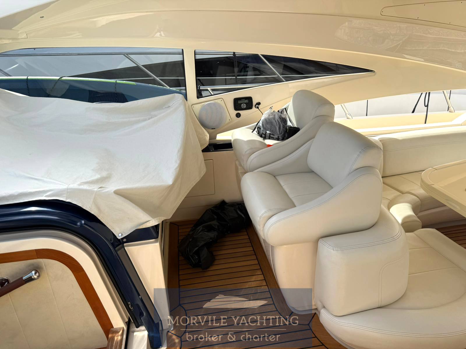 2006 Dalla Pieta Yachts Dp 58 ht en venta (photo 18)